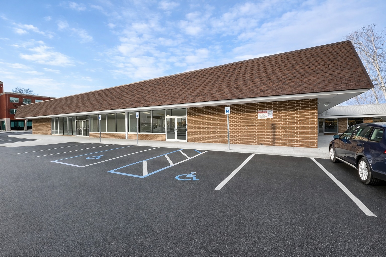 1101-1109 Main St, Peekskill, NY for lease Primary Photo- Image 1 of 11