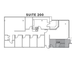 410 S Melrose Dr, Vista, CA for lease Floor Plan- Image 1 of 1