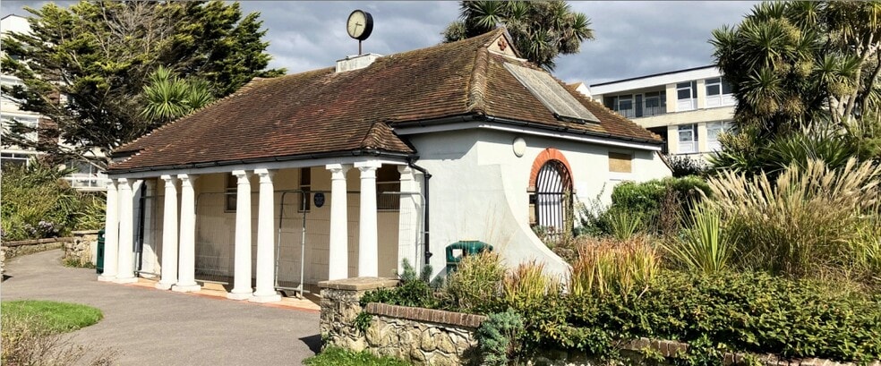 Marine, Bognor Regis à louer - Photo du bâtiment - Image 2 de 3