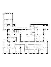 1440 Broadway, Oakland, CA for lease Site Plan- Image 1 of 3