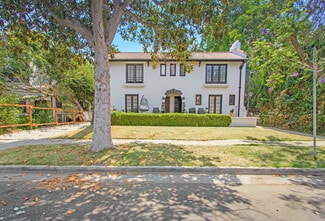 More details for 2406 3rd Ave, Los Angeles, CA - Multifamily for Sale