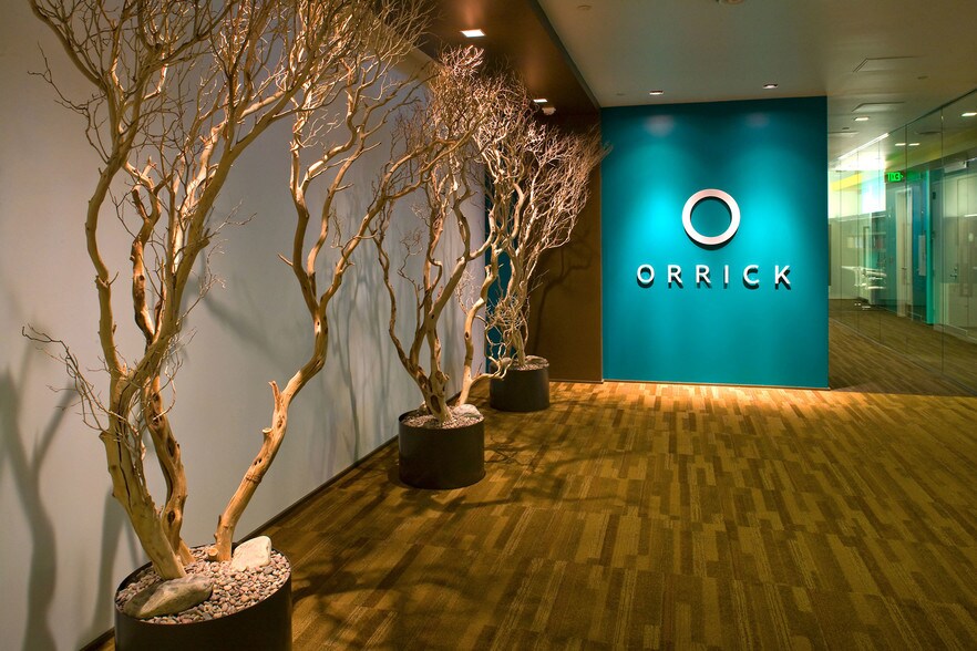 1120 NW Couch St, Portland, OR for lease - Interior Photo - Image 3 of 9