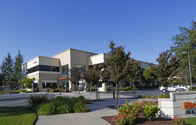 More details for 155 S Milpitas Blvd, Milpitas, CA - Flex for Lease