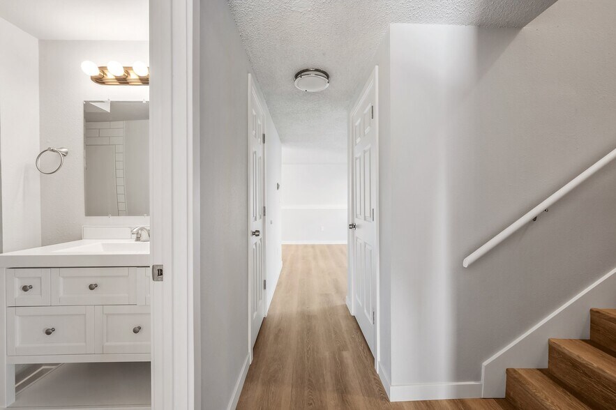 2411 N Cincinnati St, Spokane, WA à vendre - Photo du bâtiment - Image 3 de 21