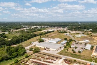 1735 Talley Box Rd, Leesburg, FL - AERIAL  map view