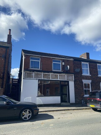 Plus de détails pour 15 Eaves Ln, Chorley - Vente au détail à louer