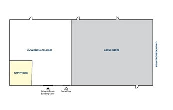 270 S Beavercreek Rd, Oregon City, OR for lease Site Plan- Image 1 of 1