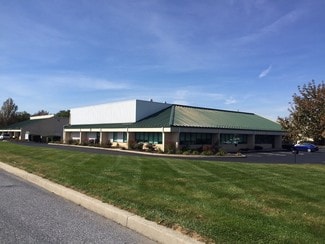 Plus de détails pour 5060 Ritter Rd, Mechanicsburg, PA - Bureau, Local d'activités à louer