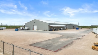 More details for 196 Allen Brown Rd, Odessa, TX - Industrial for Sale
