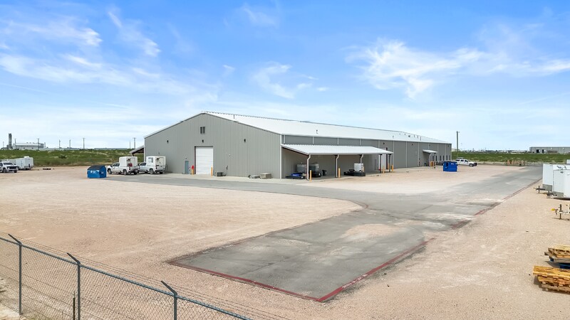 196 Allen Brown Rd, Odessa, TX for sale Primary Photo- Image 1 of 5