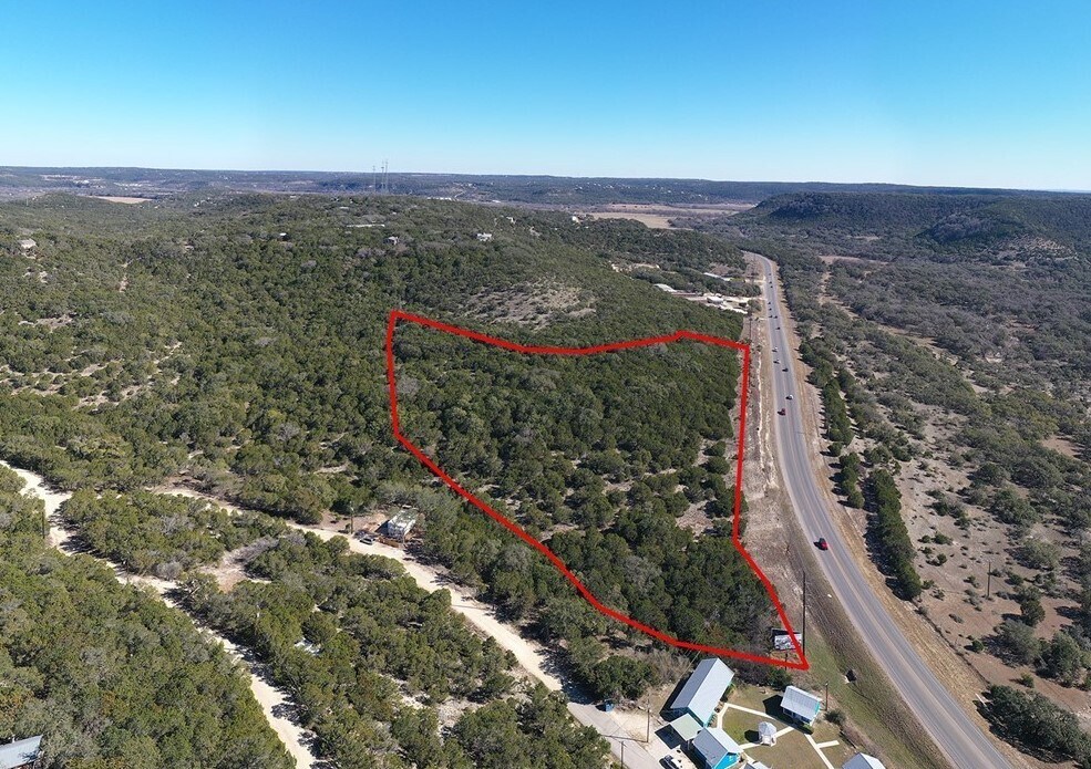 L11 FM 2673, Canyon Lake, TX for sale Primary Photo- Image 1 of 3