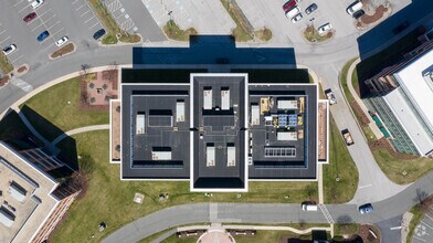 4694 Millennium Dr, Belcamp, MD - AERIAL  map view - Image1