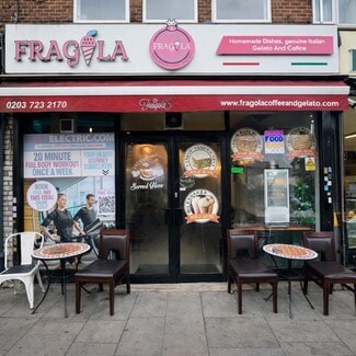 More details for 56 High St, London - Office for Lease