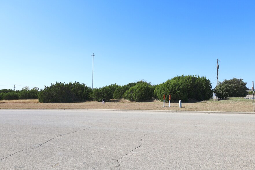 4751 Roy J Smith Dr, Killeen, TX à vendre - Photo du bâtiment - Image 3 de 8