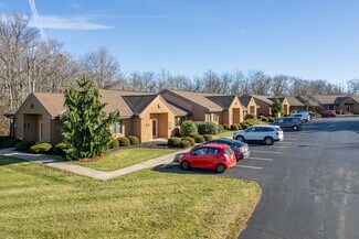 Plus de détails pour 1375 Kemper Meadow Dr, Forest Park, OH - Bureau à louer