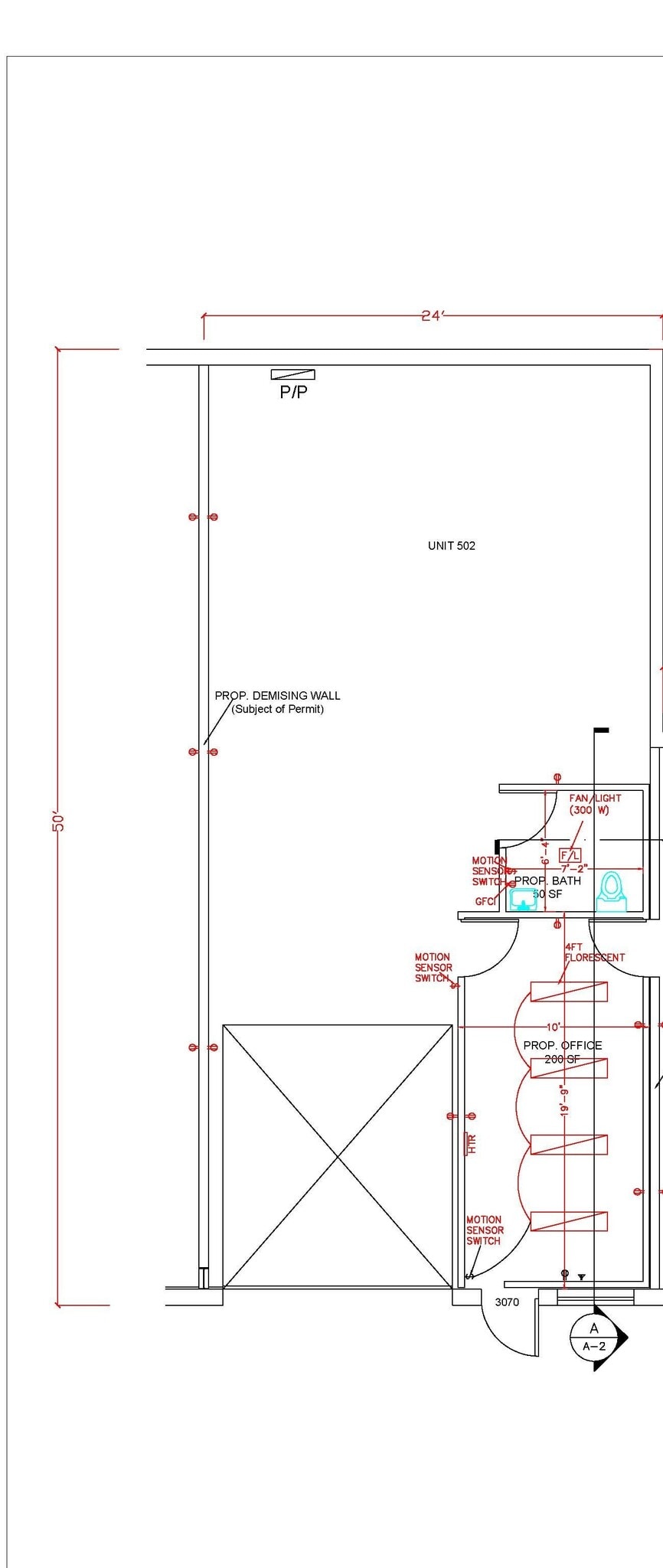 5305 NE 121st Ave, Vancouver, WA for lease Interior Photo- Image 1 of 1