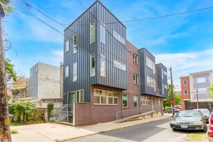 631 N 12th St, Philadelphia PA - Services immobiliers commerciaux