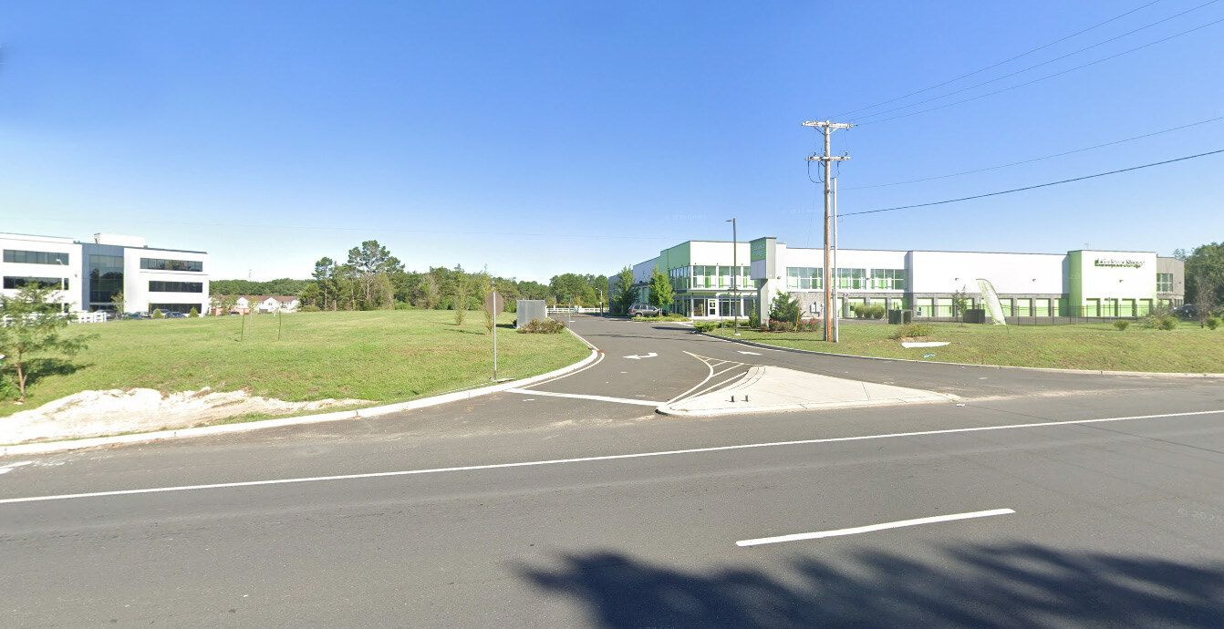 165 Route 70, Toms River, NJ for lease Building Photo- Image 1 of 4