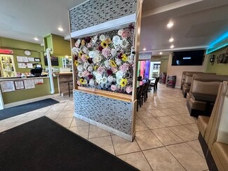 More details for 1454 S Cushman St, Fairbanks, AK - Retail for Sale