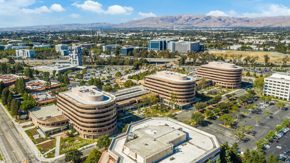 25 Metro Dr, San Jose, CA à louer - Photo du bâtiment - Image 1 de 15