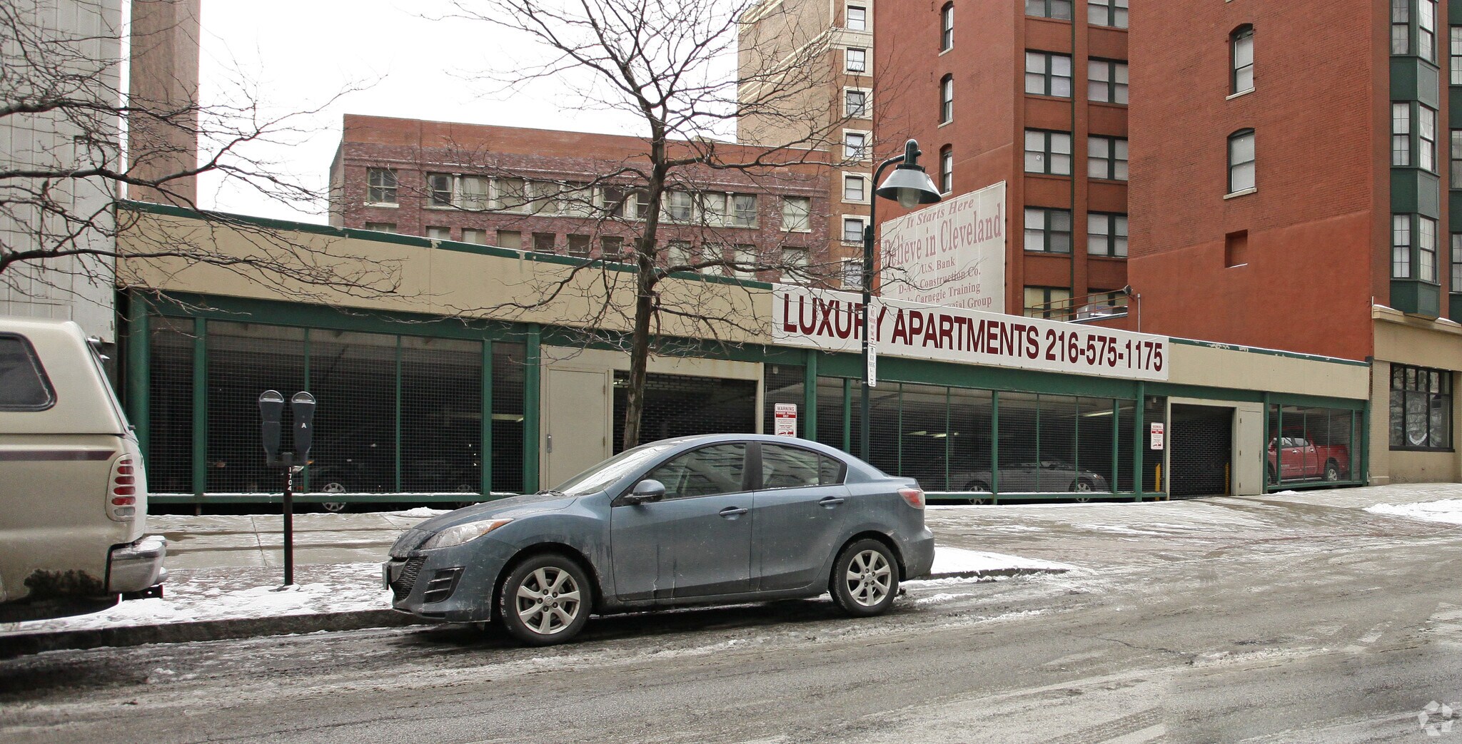 1030 Huron Rd, Cleveland, OH à vendre Photo principale- Image 1 de 1