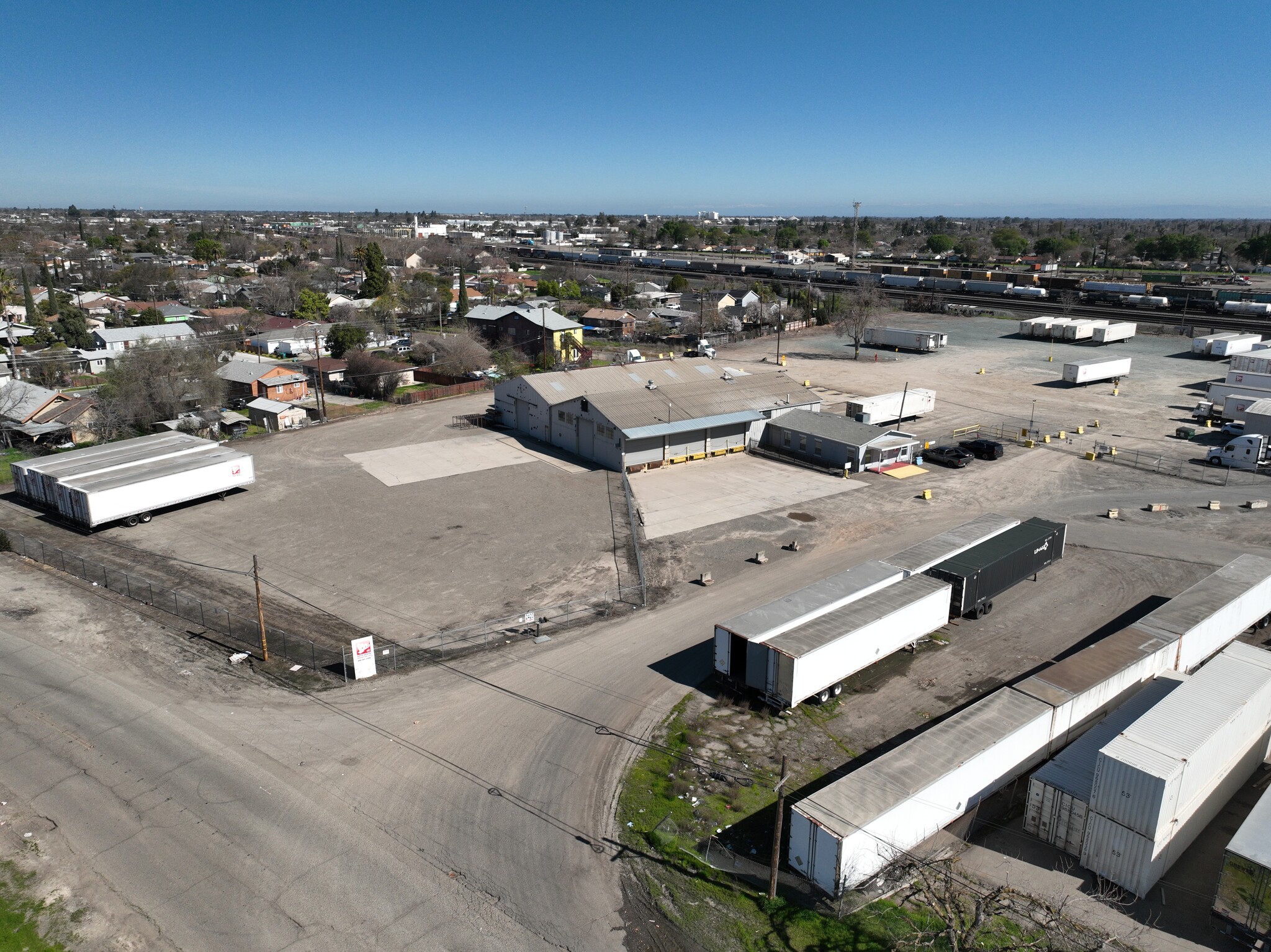 2402 S California St, Stockton, CA for sale Building Photo- Image 1 of 5