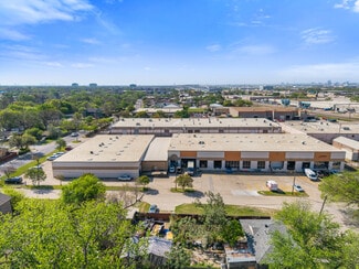 More details for 13777 Bee St, Farmers Branch, TX - Industrial for Lease
