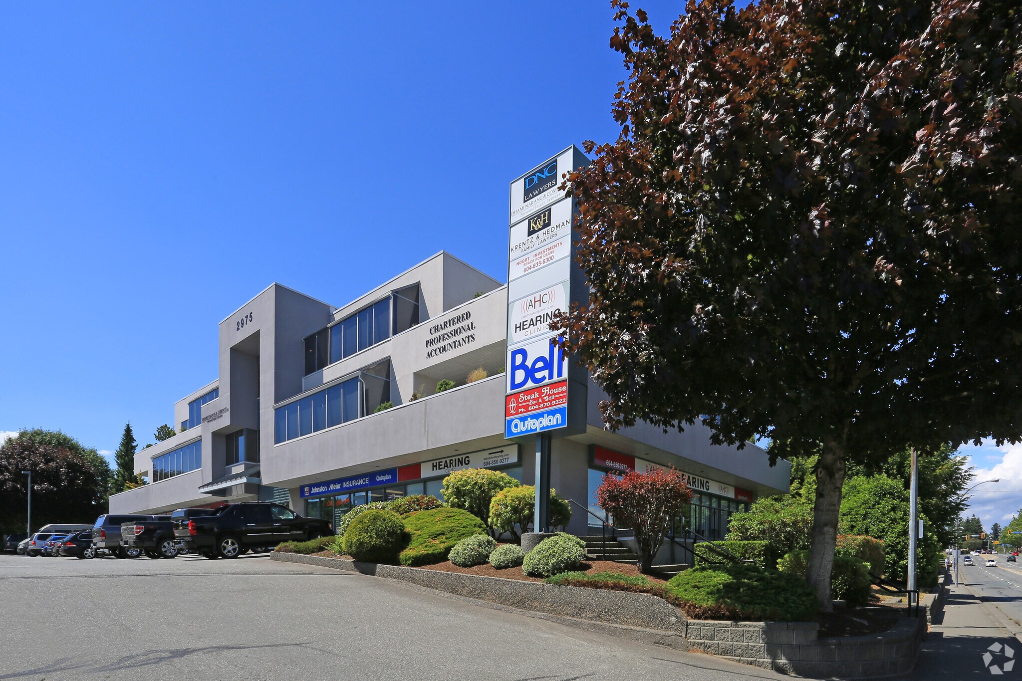 2975 Gladwin Rd, Abbotsford, BC à vendre Photo principale- Image 1 de 1