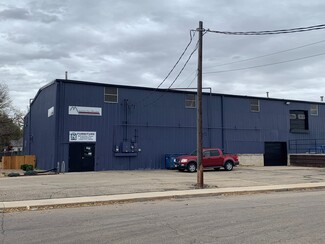 Plus de détails pour 1240 Kimbark St, Longmont, CO - Industriel à louer