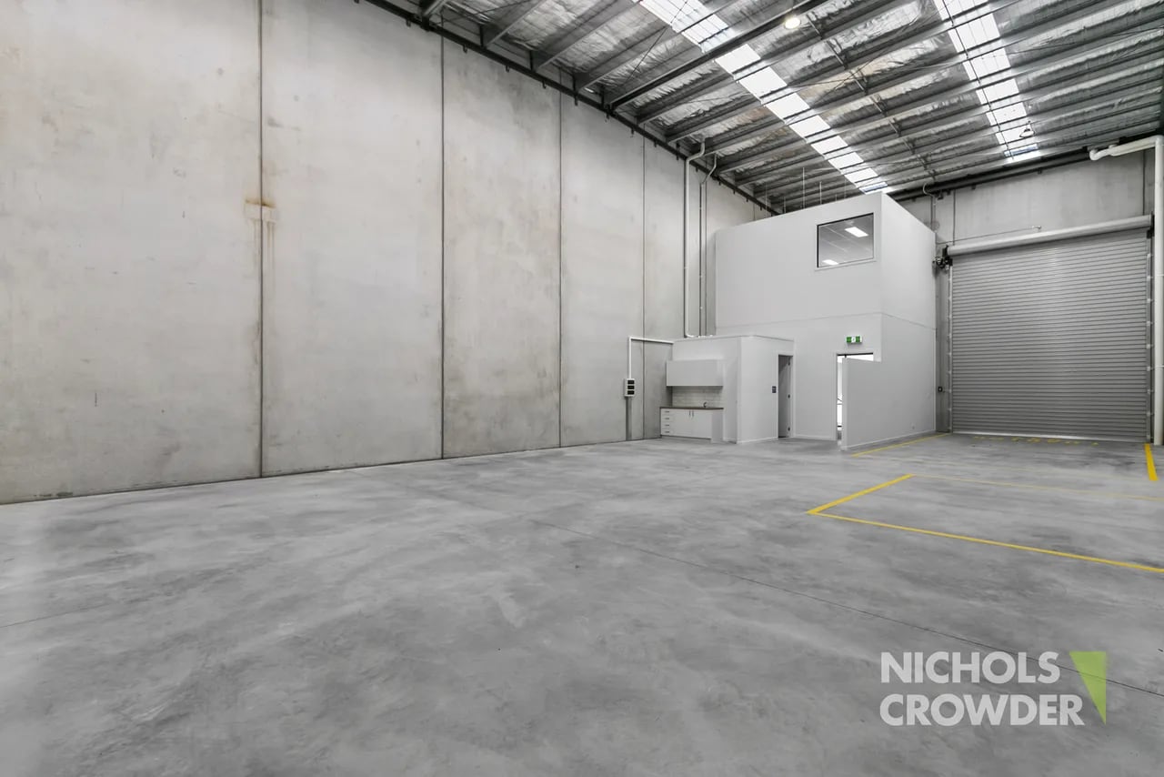 19-37 Industrial Circuit, Cranbourne W, Cranbourne West for lease Interior Photo- Image 1 of 7