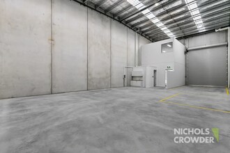 19-37 Industrial Circuit, Cranbourne W, Cranbourne West for lease Interior Photo- Image 1 of 7