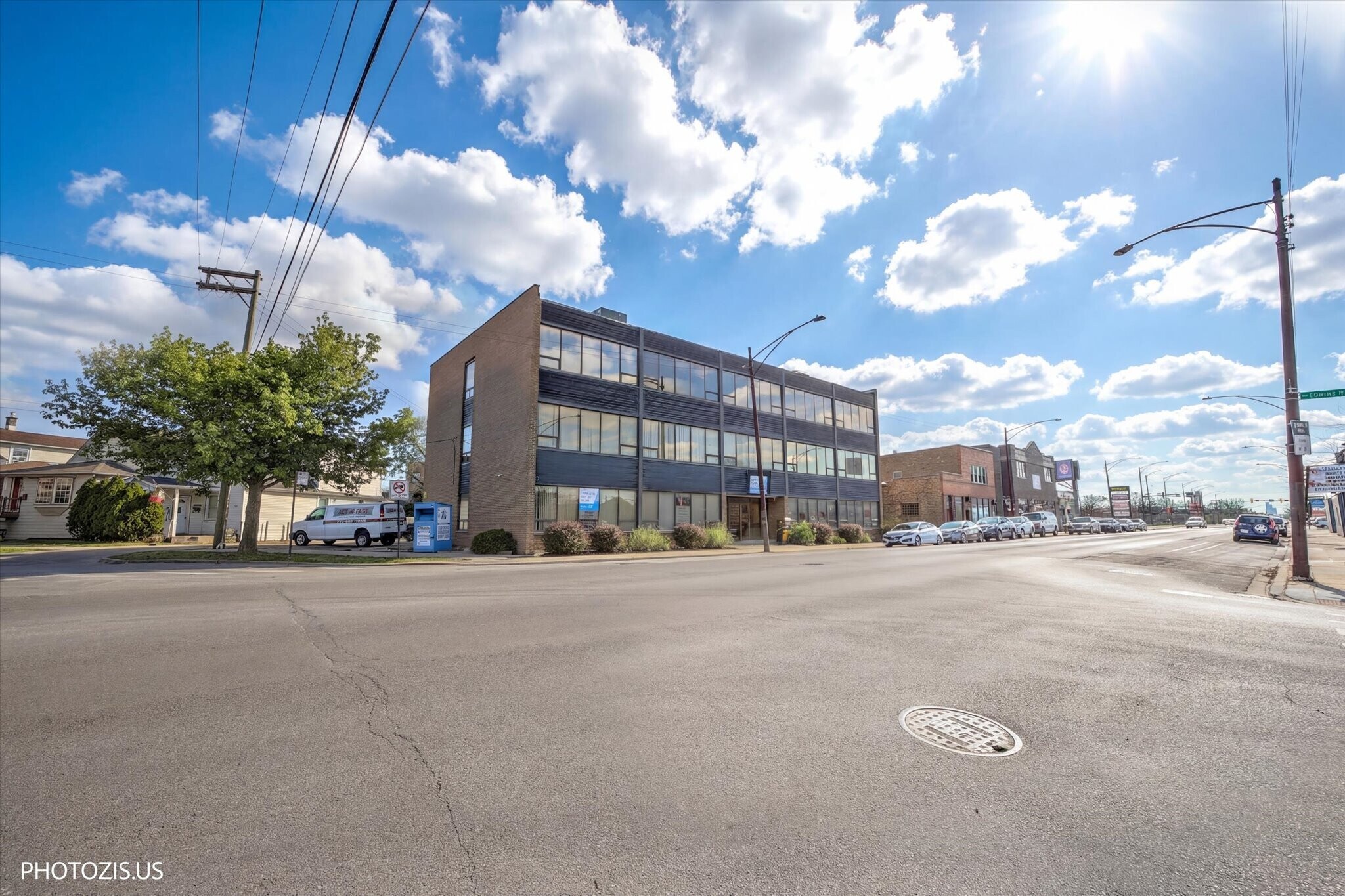 5097 N Elston Ave, Chicago, IL for sale Primary Photo- Image 1 of 36