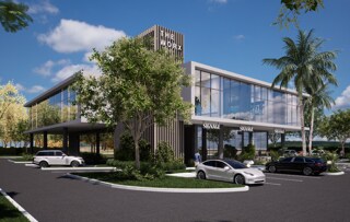 Plus de détails pour 12060 Crystal Commerce Way, Orlando, FL - Bureau/Commerce de détail à louer