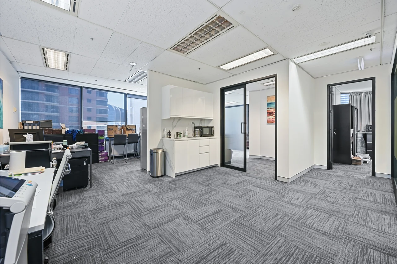 97-99 Bathurst St, Sydney à louer Photo intérieure- Image 1 de 7