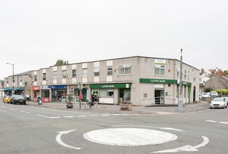 More details for 187-197 High St, Weston Super Mare - Retail for Lease