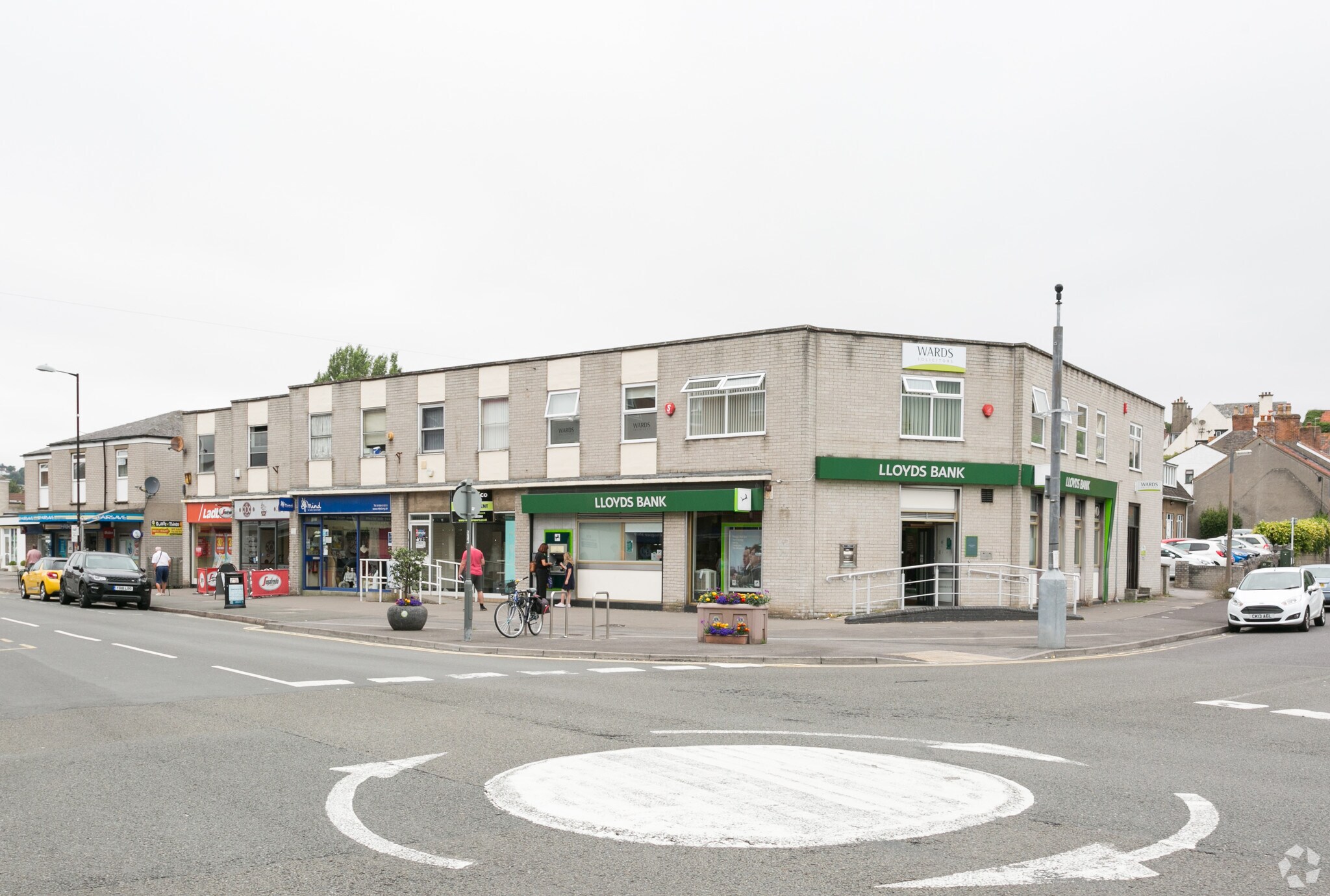 187-197 High St, Weston Super Mare for lease Primary Photo- Image 1 of 3