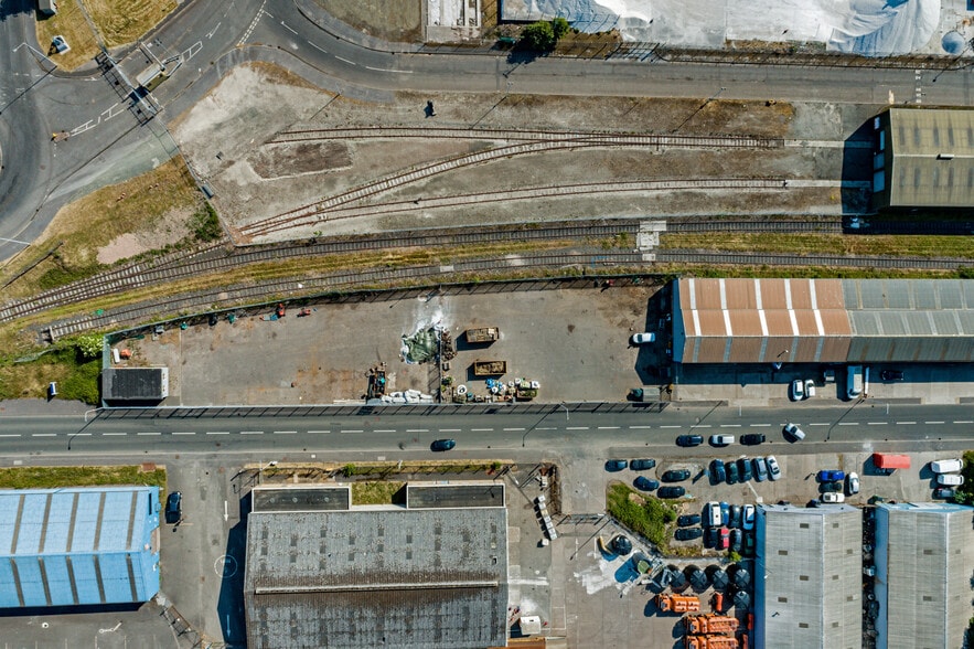 Barham Rd, Rosyth for lease - Building Photo - Image 3 of 7