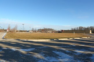 Plus de détails pour 10500-10600 Highland Rd, Hartland, MI - Commerce de détail à vendre