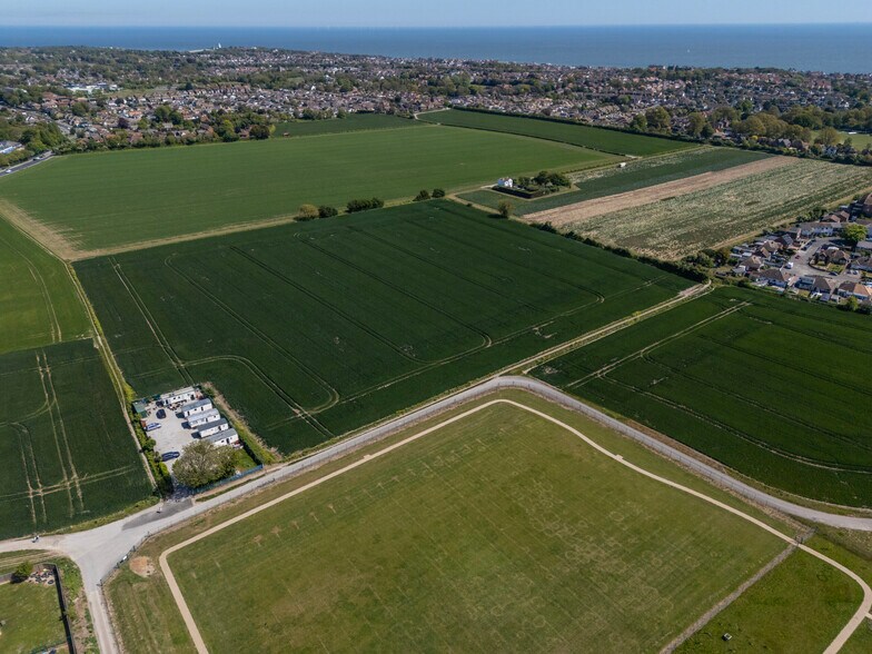 Newlands Ln, Ramsgate à vendre - Photo du bâtiment - Image 2 de 8