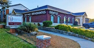 Plus de détails pour 9947 N MacArthur Blvd, Irving, TX - Bureau à vendre