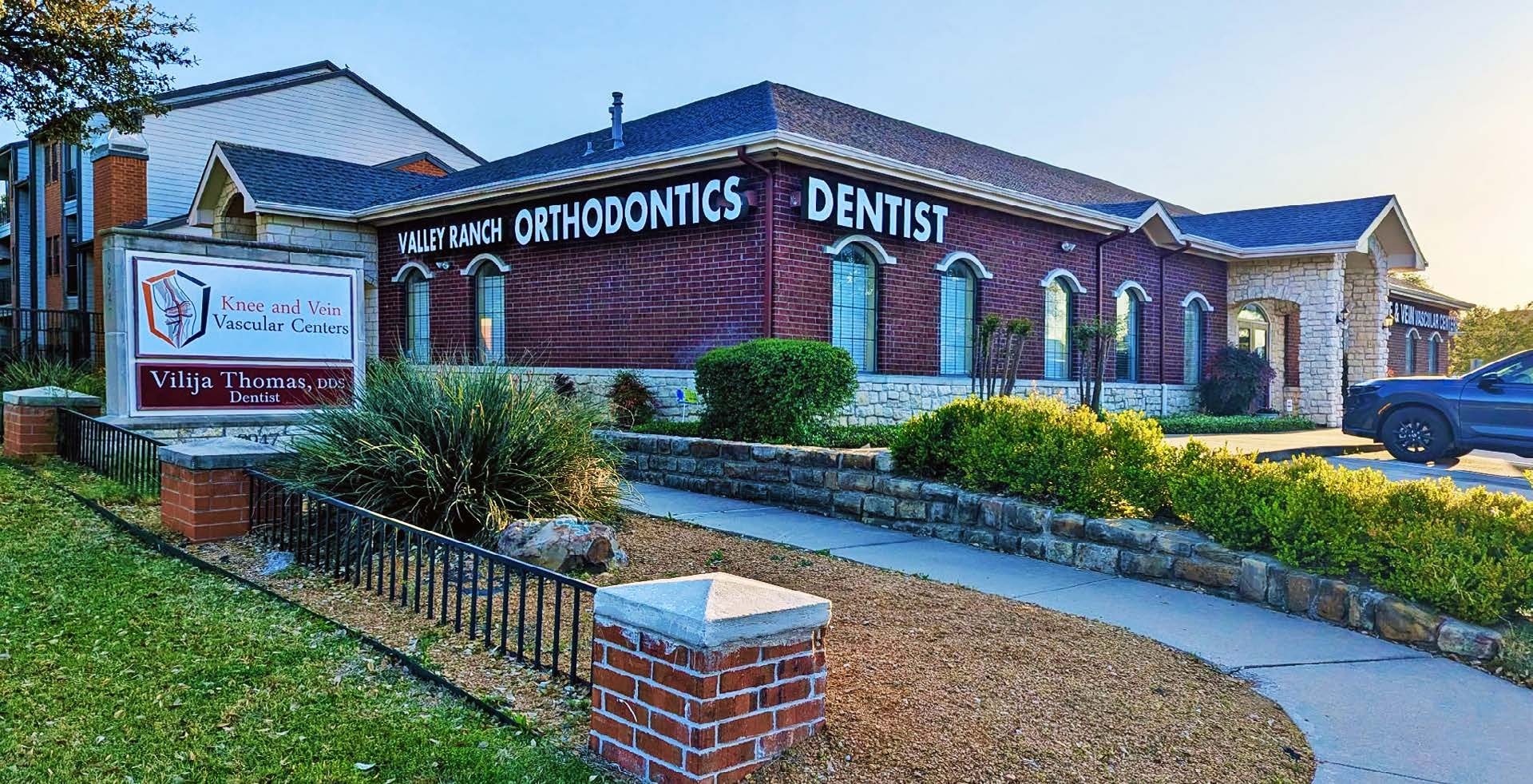 9947 N MacArthur Blvd, Irving, TX for sale Building Photo- Image 1 of 7