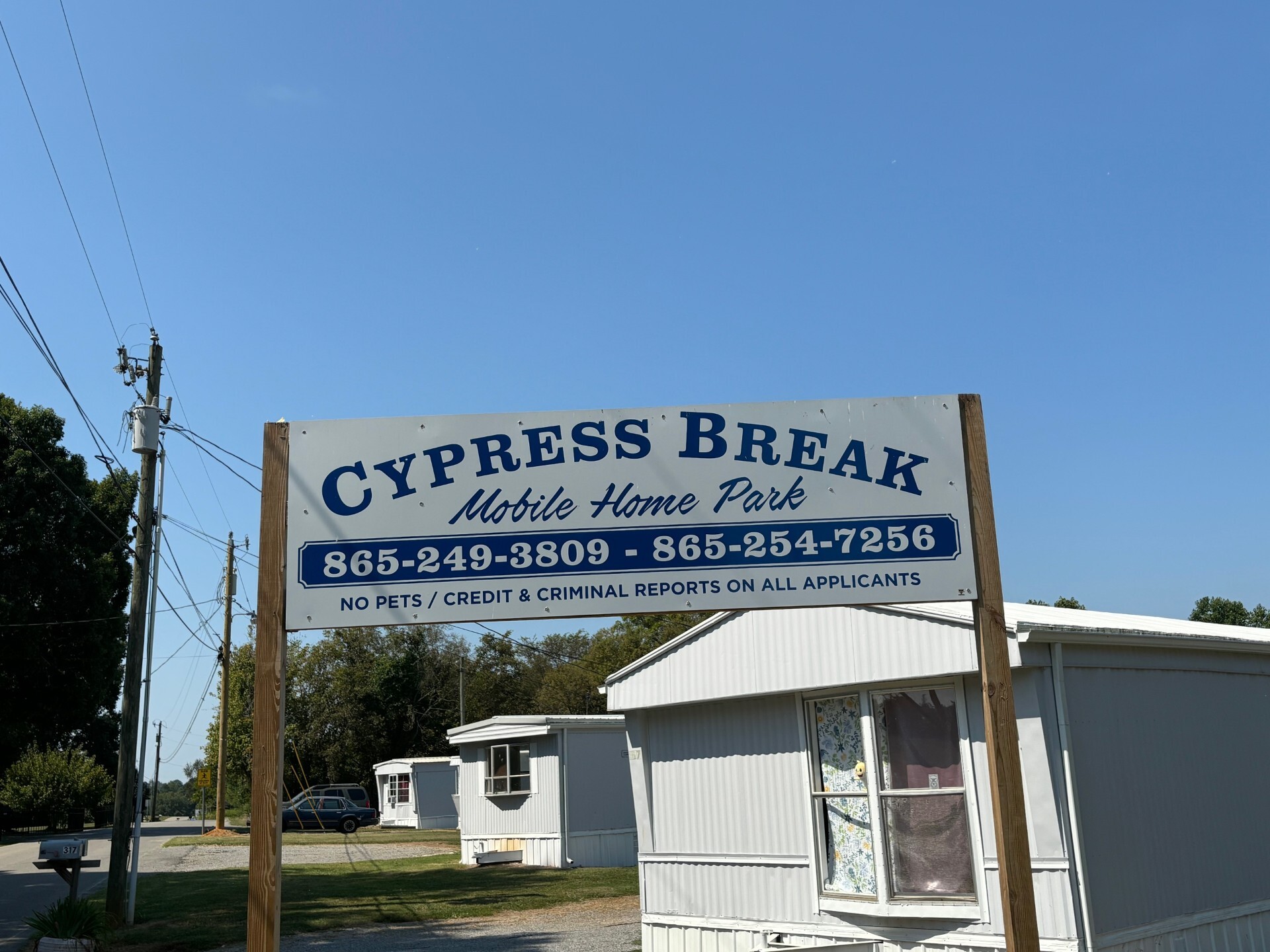 311 Thompson Rd, Madisonville, TN for sale Primary Photo- Image 1 of 7