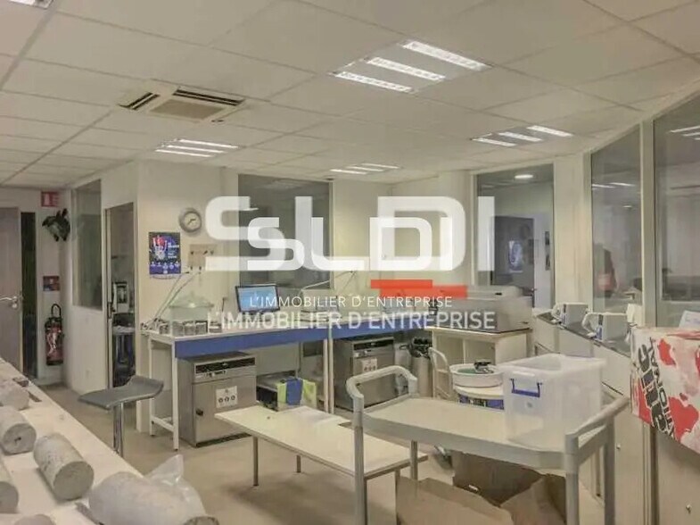 Flex dans Bron à louer - Photo intérieure - Image 3 de 10