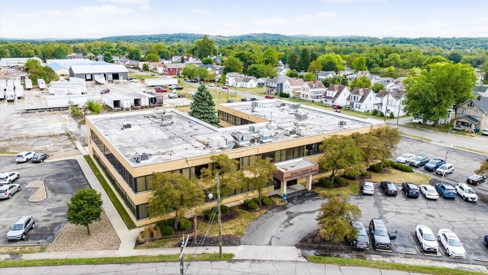 195 Union St, Newark, OH for sale - Building Photo - Image 3 of 24