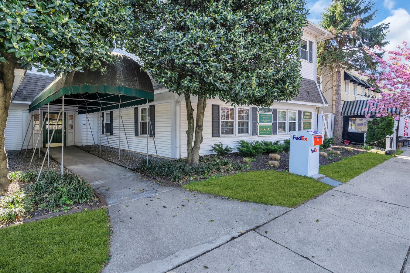 800 The Plaza, Sea Girt, NJ 08750 - Unité 1 -  - Photo intérieure - Image 2 of 27