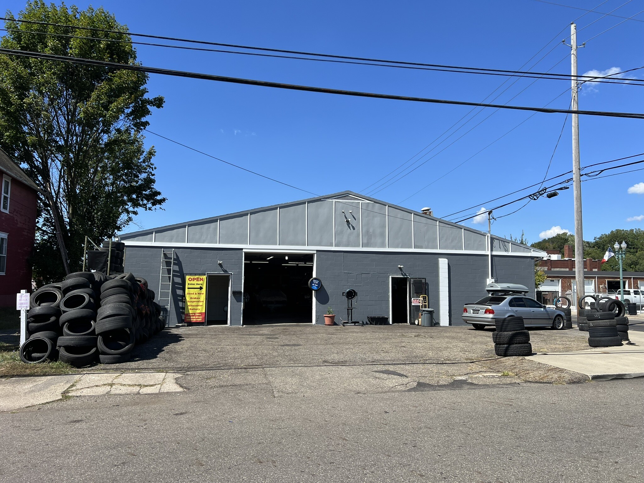 612 12th St NE, Canton, OH for sale Primary Photo- Image 1 of 12