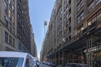 Plus de détails pour 248 W 35th St, New York, NY - Bureau à louer