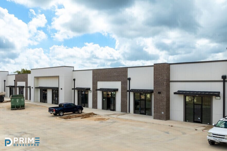 14300 Ronald Reagan Blvd, Cedar Park, TX for lease - Building Photo - Image 3 of 13