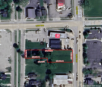 More details for 1050 4th St, Beloit, WI - Land for Sale