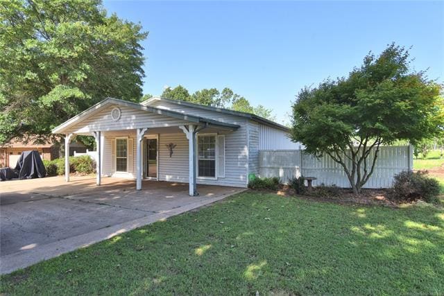 13008 S 193rd East Ave, Broken Arrow, OK à vendre - Photo du bâtiment - Image 2 de 27